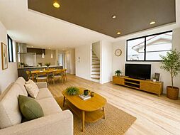 横浜市瀬谷区瀬谷5丁目　新築分譲住宅　全5棟・最終1棟