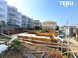 プラスエーハウス篠原東1丁目 横浜市港北区篠原東1丁目