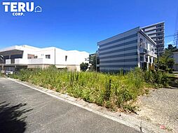 イーリスガーデン本郷台3丁目　新築分譲住宅　全2棟