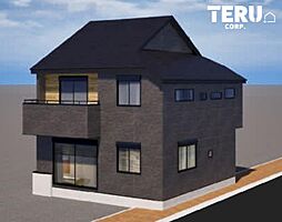 イーリスガーデン日野3丁目　新築分譲住宅　全1棟