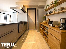 創作住宅の家　横浜市中区本牧満坂　全1棟