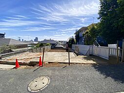 ディーズコート三ッ沢下町2　横浜市神奈川区三ツ沢中町　全2棟