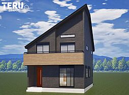 イーリスガーデン　横浜市金沢区富岡東1丁目　全2棟