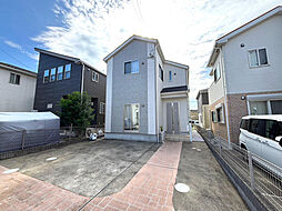 横浜市戸塚区深谷町　一戸建て