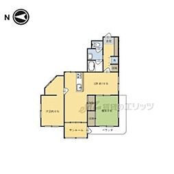 ライフステージ広瀬森 301