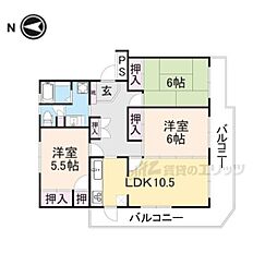 福知山市土師新町三丁目