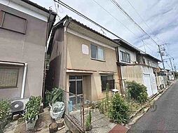 舞鶴市字引土の一戸建て