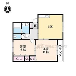 綾部市大島町荒堀