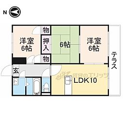 丹波市柏原町南多田