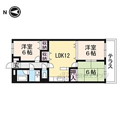 亀岡市大井町小金岐2丁目