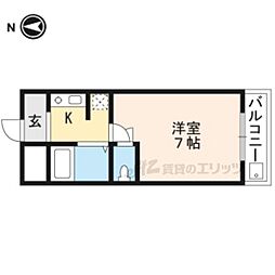 ウエストヴァレー京都 311