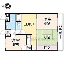 福知山市東羽合