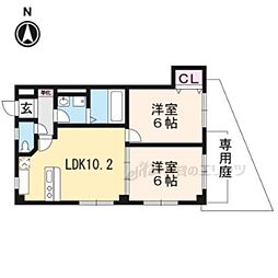 亀岡市篠町野条