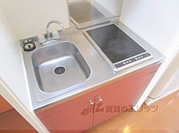 レオパレス曽我部 210