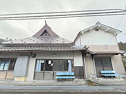 南丹市園部町埴生中西の一戸建て