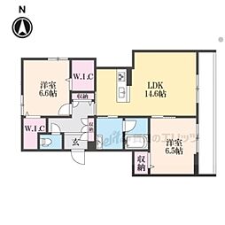 シャーメゾンＰａｓｓｏ