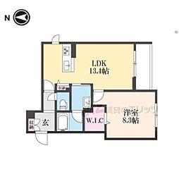 シャーメゾンＰａｓｓｏ 102