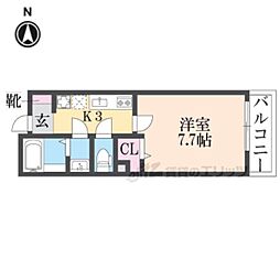 ラス・パルマス・浜三條 503