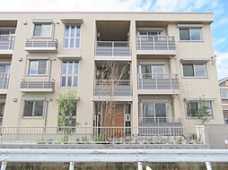 メゾン　テンゲル