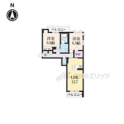 シャーメゾンかめきた