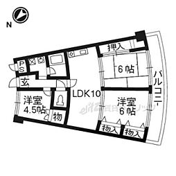 亀岡市追分町薮ノ下