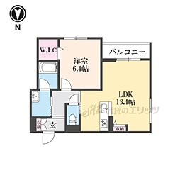 シャーメゾンＰａｓｓｏ 203