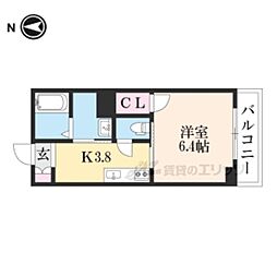 シャーメゾン花木 103