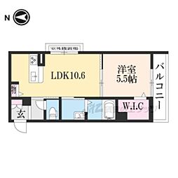 シャーメゾン花木 306