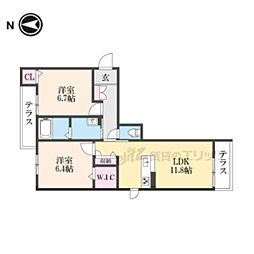 福知山市昭和新町