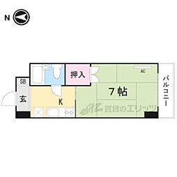 福知山SEIWAマンション 311