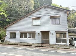 京丹後市峰山町吉原の一戸建て