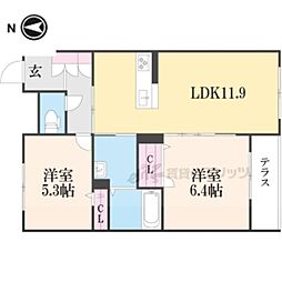 丹波市氷上町横田