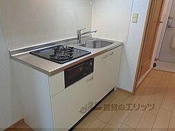 ファインズ　コート 203