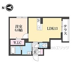 シャーメゾン　リバー