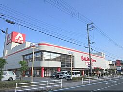 べレオ西町 302