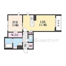シャーメゾン境谷 101