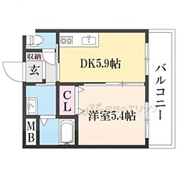 プロムナードIII