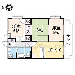 ルミエールかながわ 101