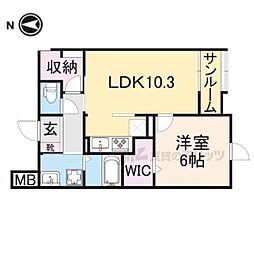 福知山市篠尾新町1丁目