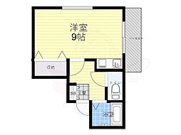 豊中市服部寿町２丁目