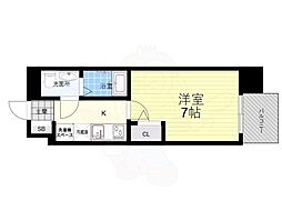 セレニテ三国プリエ 701