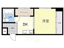 エクセレンス栄光 302