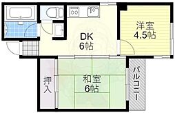 豊中市長興寺北３丁目
