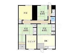 豊中市豊南町南３丁目の一戸建て