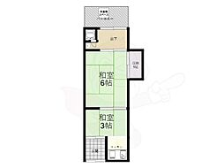 豊中市豊南町南２丁目の一戸建て