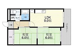 豊中市南桜塚４丁目