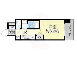 豊中市庄内幸町２丁目