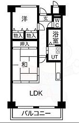 豊中市庄内幸町２丁目