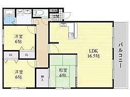 豊中市北条町２丁目