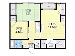 豊中市庄内幸町２丁目